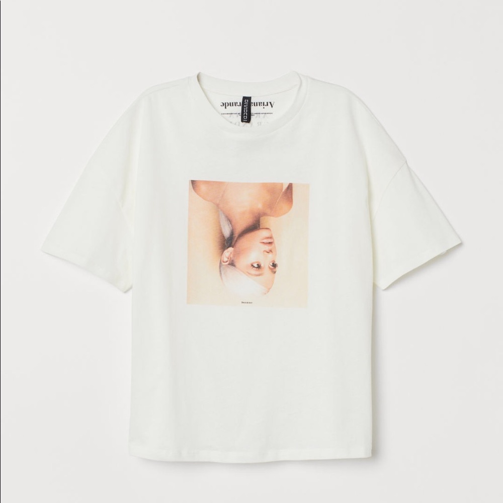 Sweetener shirt! ✨